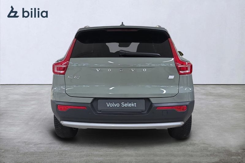 Volvo XC40 bild 5