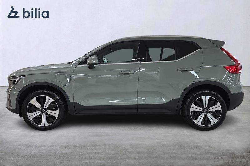 Volvo XC40 bild 3