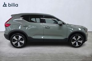 Volvo XC40 bild 18