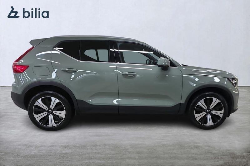 Volvo XC40 bild 18