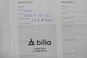Volvo XC40 bild 21