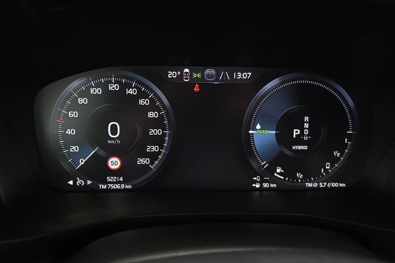 Volvo XC40 bild 16