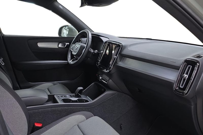 Volvo XC40 bild 7