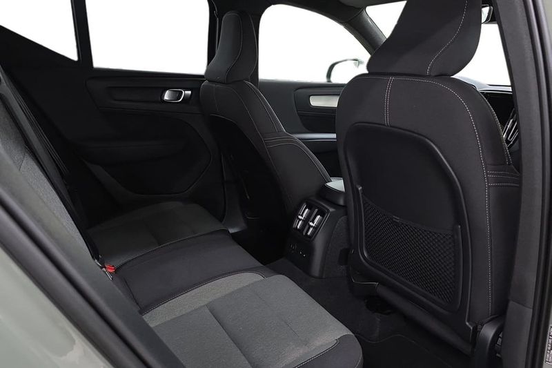 Volvo XC40 bild 9