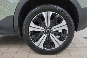 Volvo XC40 bild 17