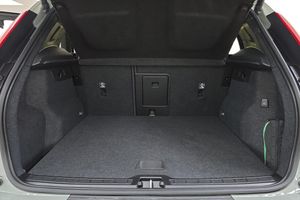 Volvo XC40 bild 12