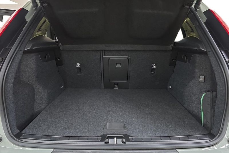 Volvo XC40 bild 12