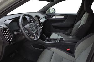 Volvo XC40 bild 14