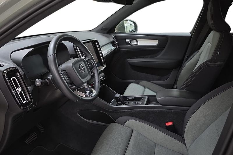 Volvo XC40 bild 14