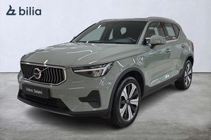 Volvo XC40 bild 1
