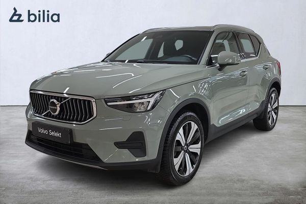 Volvo XC40 Recharge T4 Core Bright - 2023