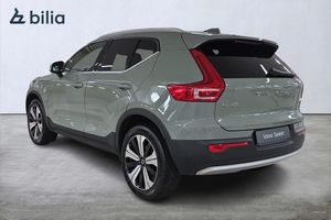 Volvo XC40 bild 2
