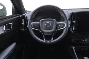 Volvo XC40 bild 11