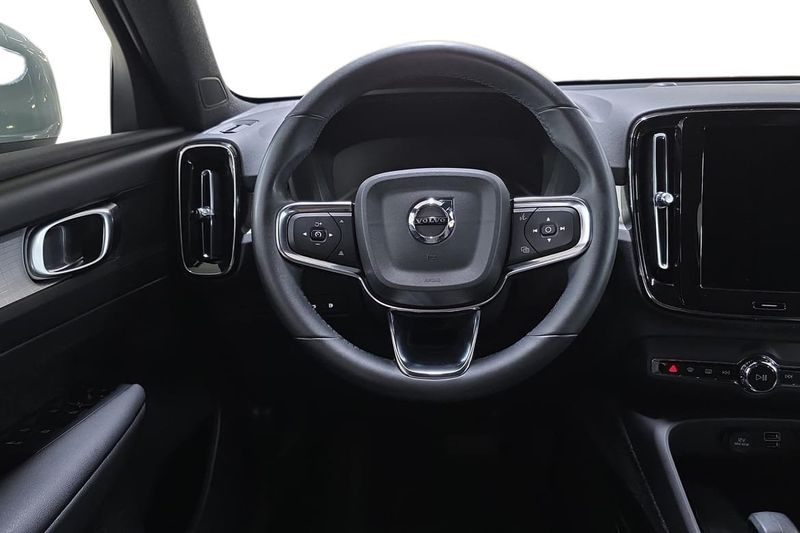 Volvo XC40 bild 11
