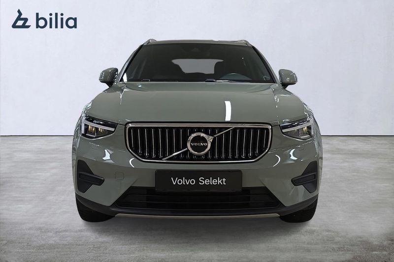 Volvo XC40 bild 6
