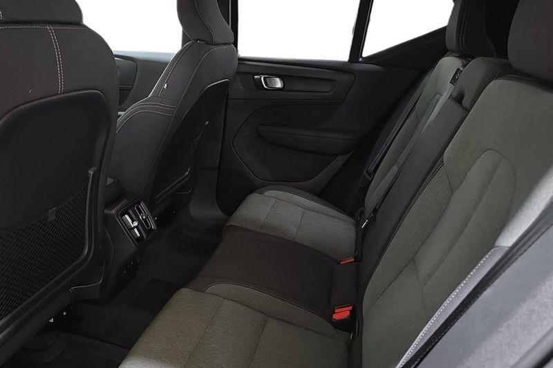 Volvo XC40 bild 13