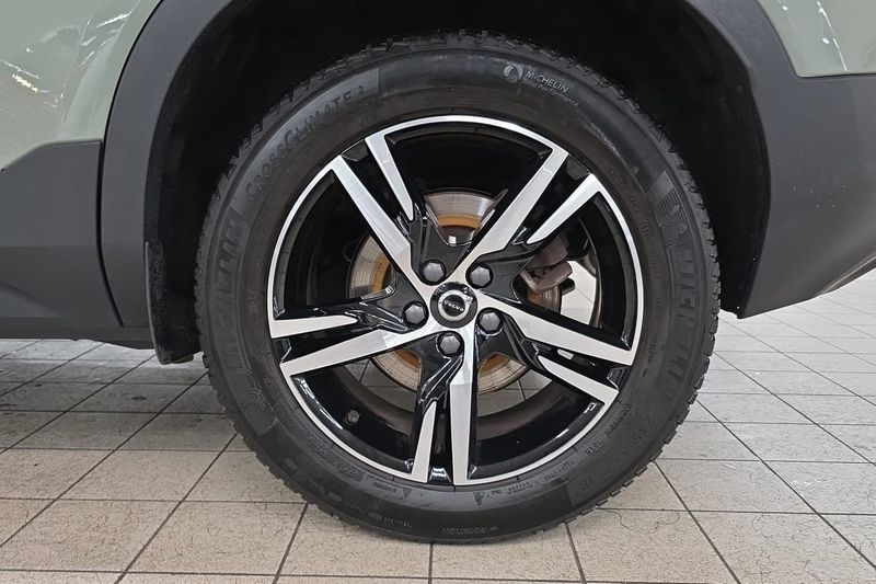 Volvo XC40 bild 17