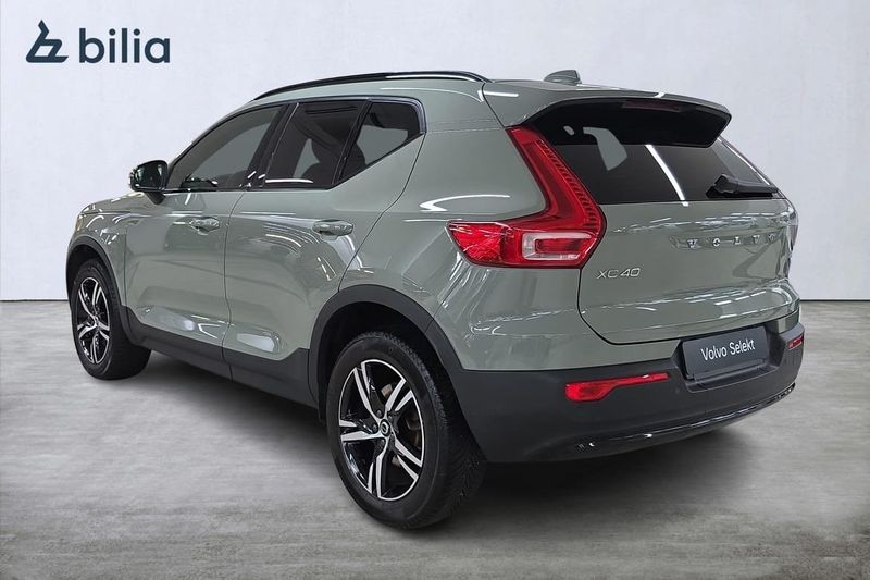 Volvo XC40 bild 2