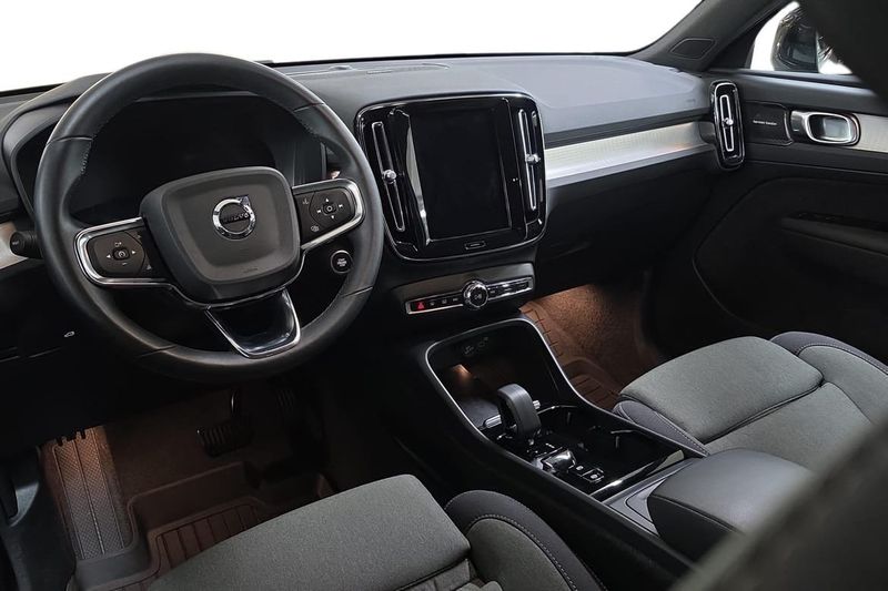 Volvo XC40 bild 10