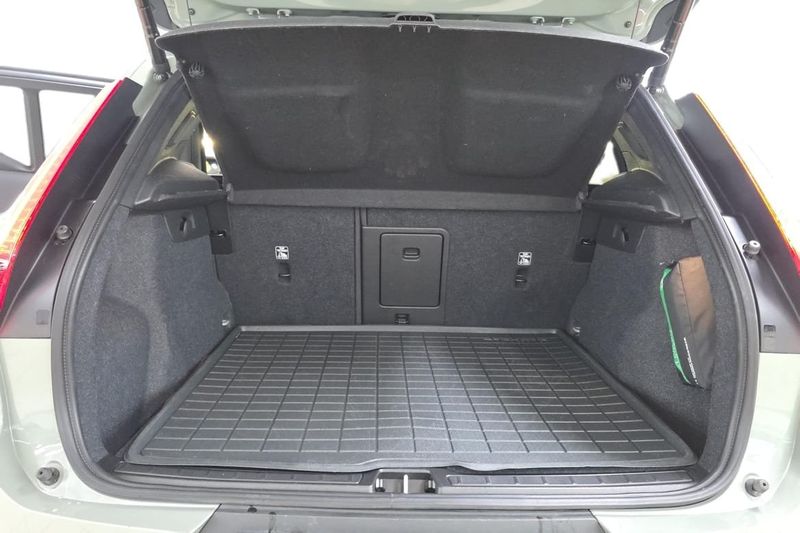 Volvo XC40 bild 12