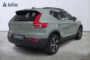 Volvo XC40 bild 19