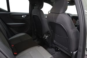 Volvo XC40 bild 9