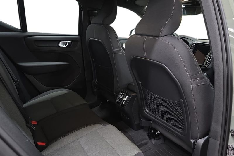 Volvo XC40 bild 9