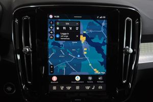 Volvo XC40 bild 15