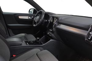 Volvo XC40 bild 7