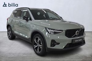 Volvo XC40 bild 20
