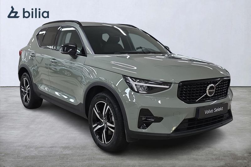 Volvo XC40 bild 20