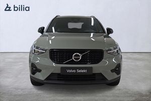 Volvo XC40 bild 6