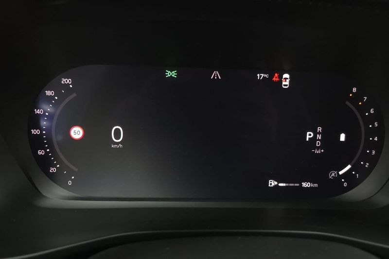 Volvo XC40 bild 16