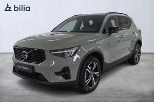 Volvo XC40 bild 1