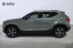 Volvo XC40 bild 3