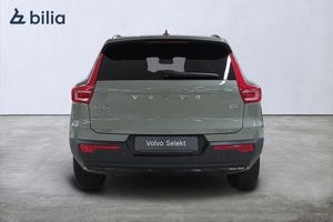 Volvo XC40 bild 5