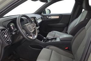 Volvo XC40 bild 14