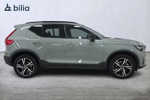 Volvo XC40 bild 18
