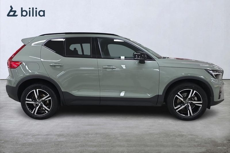 Volvo XC40 bild 18