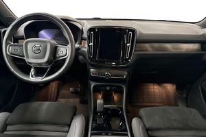 Volvo C40 Recharge bild 10