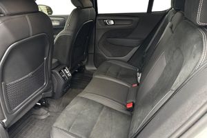 Volvo C40 Recharge bild 13