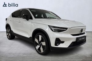 Volvo C40 Recharge bild 20