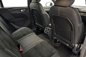 Volvo C40 Recharge bild 9