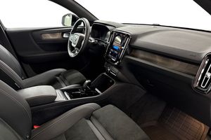 Volvo C40 Recharge bild 7