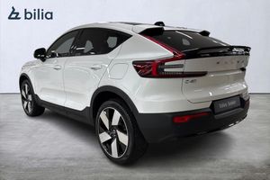 Volvo C40 Recharge bild 2