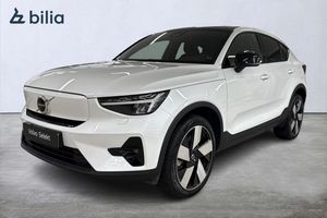 Volvo C40 Recharge bild 1