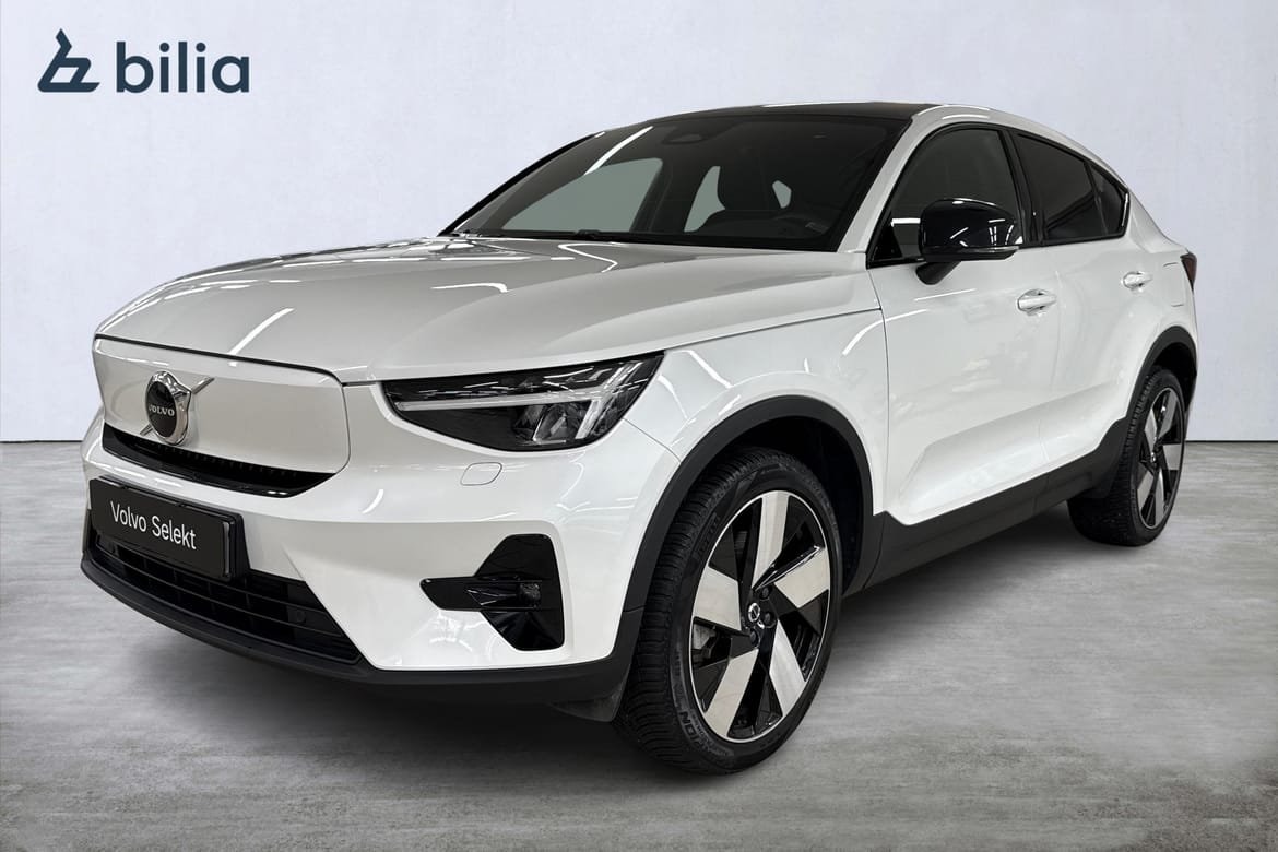 Volvo C40 Recharge