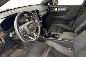 Volvo C40 Recharge bild 14