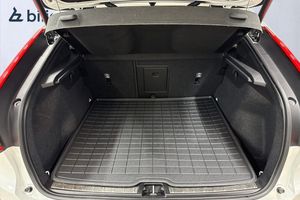 Volvo C40 Recharge bild 12