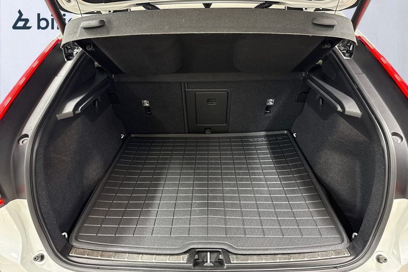 Volvo C40 Recharge bild 12